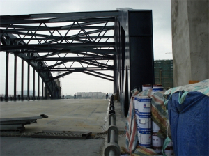 长垣专注工业场景喷漆服务